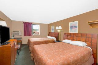 Super 8 by Wyndham Sioux City/Morningside Area - Sioux City - 5