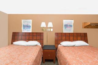Super 8 by Wyndham Sioux City/Morningside Area - Sioux City - 3