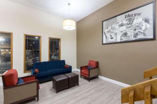 Super 8 by Wyndham Hays KS - Hays - 8