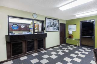 Super 8 by Wyndham Aberdeen MD - Aberdeen - 8
