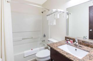 Super 8 by Wyndham Aberdeen MD - Aberdeen - 6