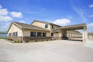 Super 8 by Wyndham Cameron - Cameron - 0