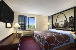 Super 8 by Wyndham Cuba - Cuba - 2
