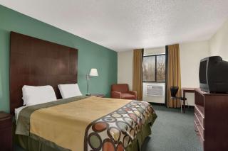 Quality Inn - Jackson - 4
