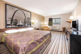 Super 8 by Wyndham Nevada - 8