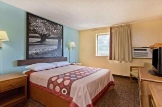 Super 8 by Wyndham Lexington Park/California Area - California - 4