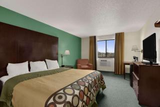 Quality Inn - Jackson - 5