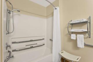 Quality Inn - Jackson - 1