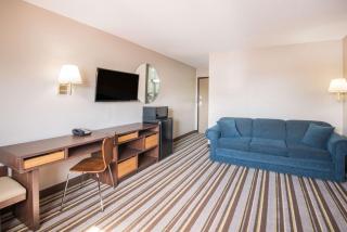 Super 8 by Wyndham Nevada - 3