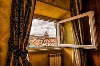 B&B A Picture of Rome - Roma - 9