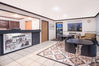 Super 8 by Wyndham Thurmont - Thurmont - 8
