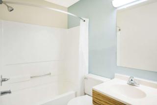 Super 8 by Wyndham Thurmont - Thurmont - 7