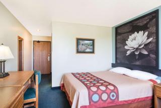 Super 8 by Wyndham Thurmont - Thurmont - 6