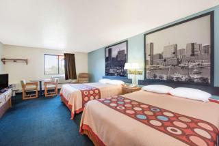 Super 8 by Wyndham Thurmont - Thurmont - 3