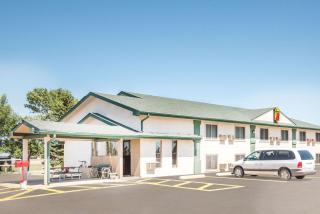 Super 8 by Wyndham Miller - 0