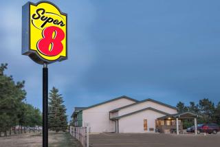 Super 8 by Wyndham Miller - Miller - 9
