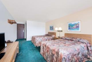 Super 8 by Wyndham Belle Fourche SD - Belle Fourche - 6