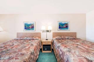 Super 8 by Wyndham Belle Fourche SD - Belle Fourche - 5
