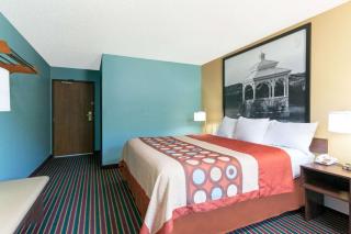 Super 8 by Wyndham Bath Hammondsport Area - Bath - 2