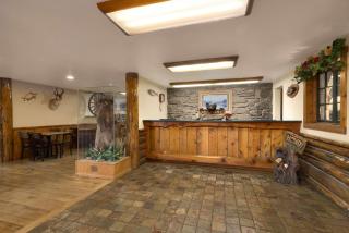 Super 8 by Wyndham Jackson Hole - Jackson - 5