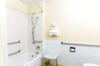 Super 8 by Wyndham Bath Hammondsport Area - Bath - 5