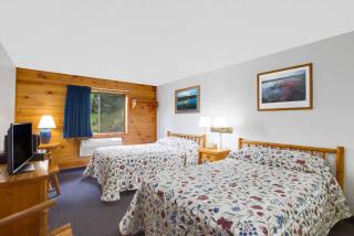 Super 8 by Wyndham Lake George/Warrensburg Area - Warrensburg - 4