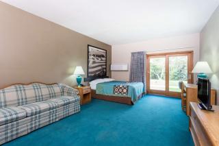 Super 8 by Wyndham Platteville - Platteville - 2
