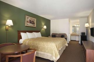 Super 8 by Wyndham Mifflinville Near Bloomsburg - Mifflinville - 6