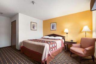 Brookville Inn - Brookville - 6