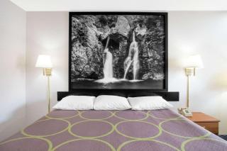 Super 8 by Wyndham Christiansburg - 3