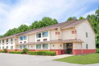 Super 8 by Wyndham Oneonta/Cooperstown - Oneonta - 0
