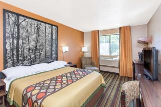 Super 8 by Wyndham Norton VA - Norton - 3