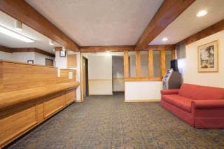 Super 8 by Wyndham Oneonta/Cooperstown - Oneonta - 8