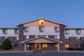 Super 8 by Wyndham Front Royal - Front Royal - 9