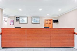 Super 8 by Wyndham Williamsburg/Historic Area - Williamsburg - 5