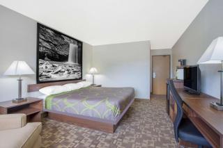 Super 8 by Wyndham Appomattox VA - Appomattox - 3