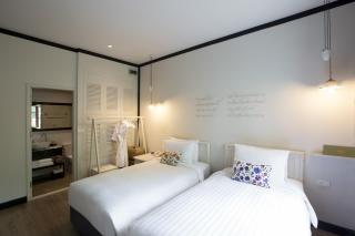 The Raweekanlaya Bangkok Wellness Cuisine Resort - 4