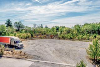 Super 8 by Wyndham Georgetown - Georgetown - 1