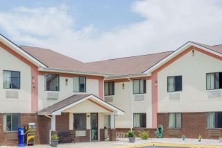 Super 8 by Wyndham Appomattox VA - Appomattox - 8