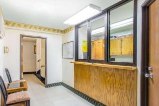 Super 8 by Wyndham Richmond/Broad Street - Richmond - 8