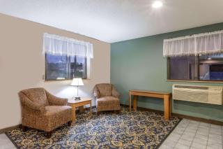 Super 8 by Wyndham Richmond Midlothian Turnpike - Midlothian - 8