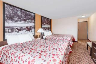 Super 8 South by Wyndham - 1