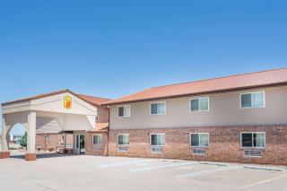 Super 8 by Wyndham Ogallala - Ogallala - 0