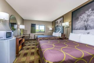 Super 8 by Wyndham Kimball - Kimball - 2