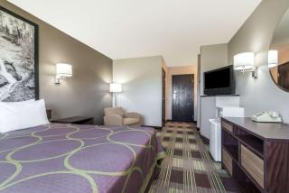 Super 8 by Wyndham Kimball - Kimball - 1