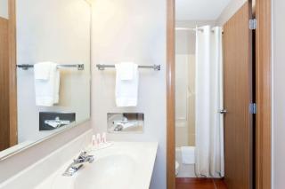 Super 8 by Wyndham Gilman - Gilman - 3