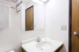 Super 8 by Wyndham Dumfries/Quantico - Dumfries - 7
