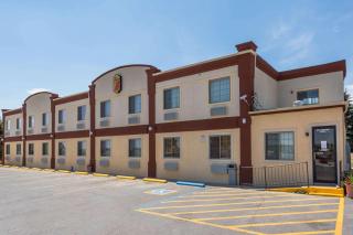 Super 8 by Wyndham Douglas - Douglas - 5