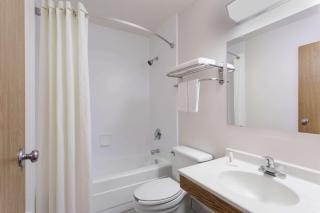 Super 8 by Wyndham Dumfries/Quantico - Dumfries - 1