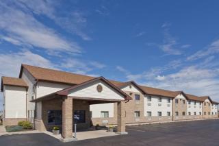 Super 8 by Wyndham Rochelle - Rochelle - 9